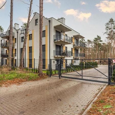 Apartament By Karol Miedzywodzie Exterior photo