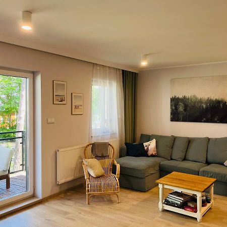 Apartament By Karol Miedzywodzie Exterior photo
